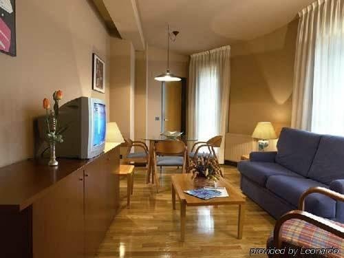 Фото Aparthotel Campus