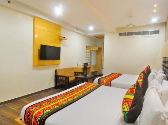 Фото The Grand Uddhav