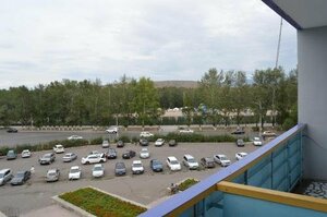 Гостиница Монгулек