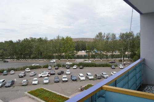 Фото отеля 3