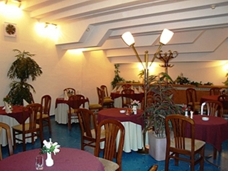 Фото Grand Hotel Millennium Sofia