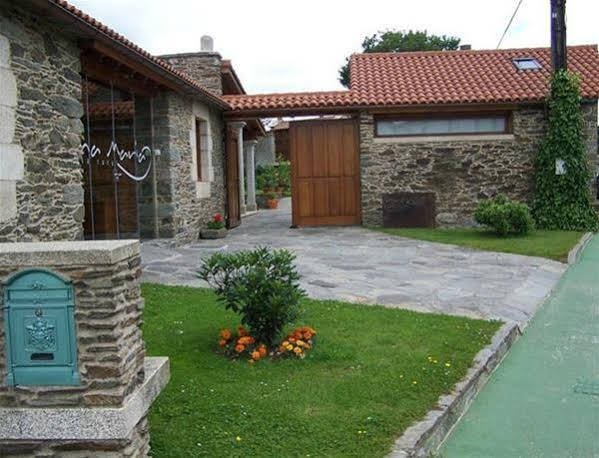 Фото Casa DonaMaría