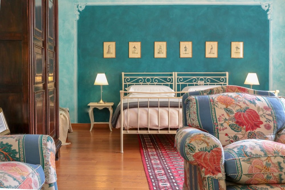 Фото Relais Vimercati