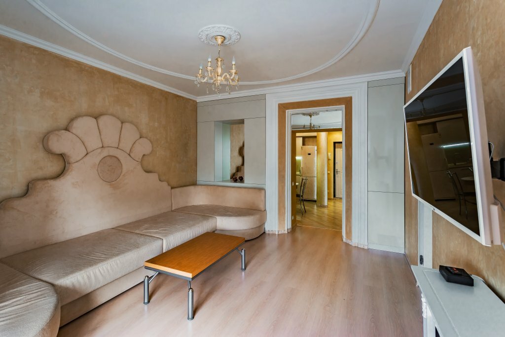 Apartments Апартаменты на Максима Горького 131, Samara, photo