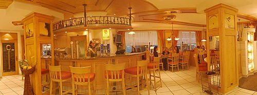 Hotel Alphotel Garni Salner, Ishgl, photo