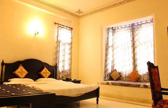 Фото Hotel Boheda Palace