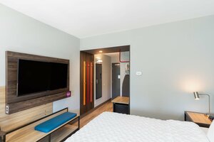 Гостиница Tru by Hilton Eugene, Or