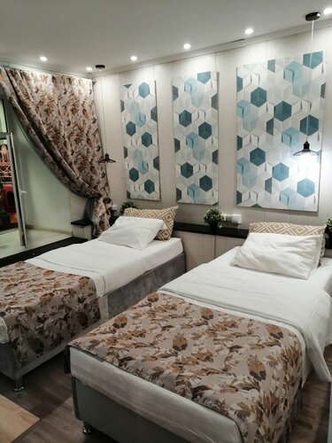 Гостиница Ситикомфорт на Арбате