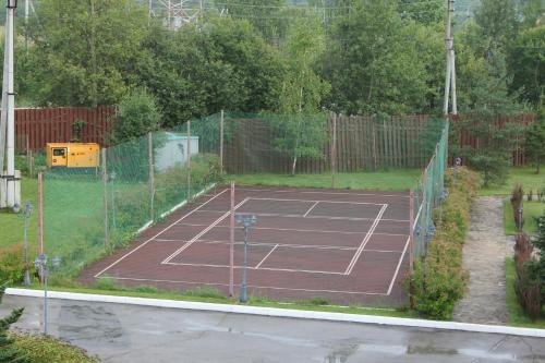 Фото Приокский дворик