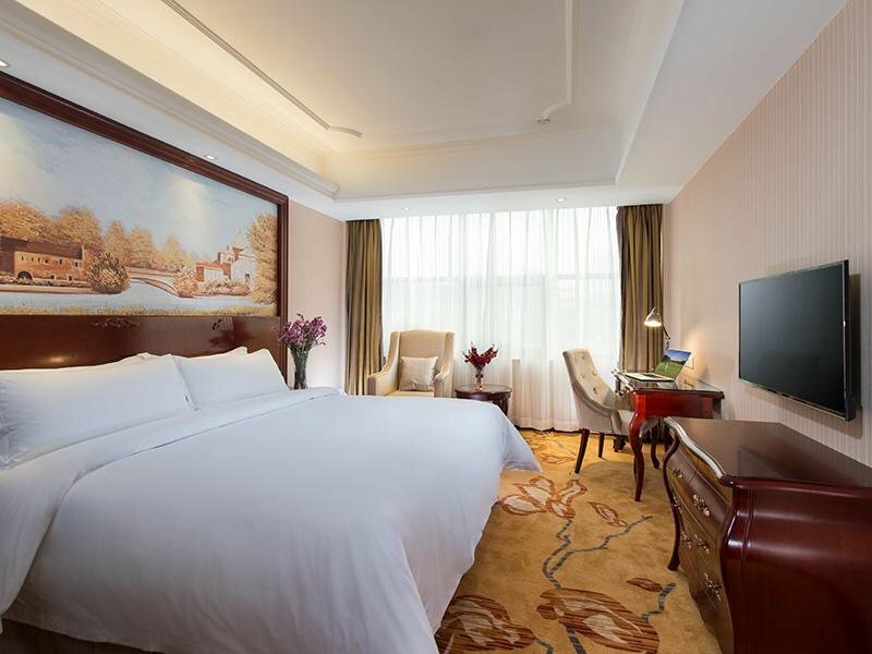 Hotel Vienna Hotel Aiguo Shenzhen, Shenzhen, photo