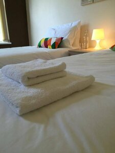 Гостиница Vicarage Lodge Birmingham