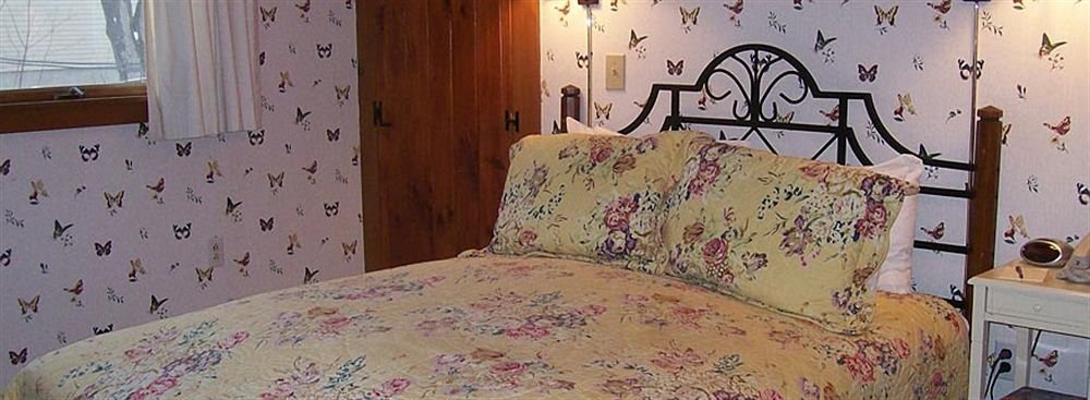 Фото The Inn at Thorn Hill & SPA