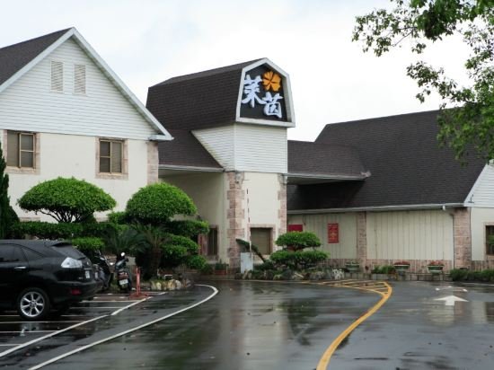 Фото Lai Yin Motel