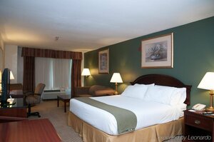 Гостиница Stay Inn & Suites Montgomery