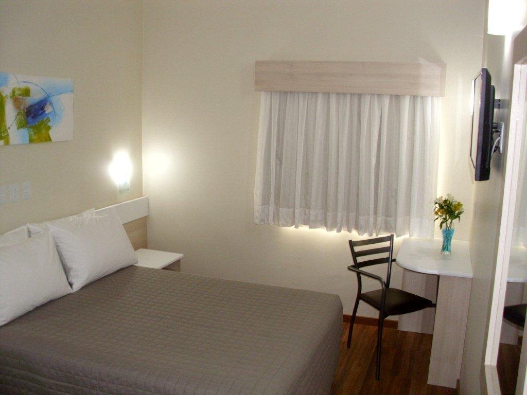 Фото Hotel Express Rodoviária