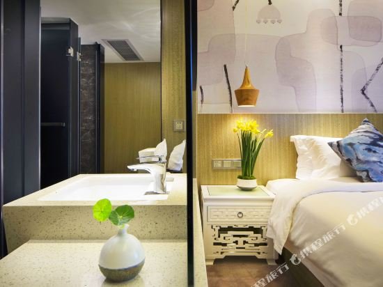 Фото Paco Business Hotel Guangzhou Tianpingjia Metro Branch