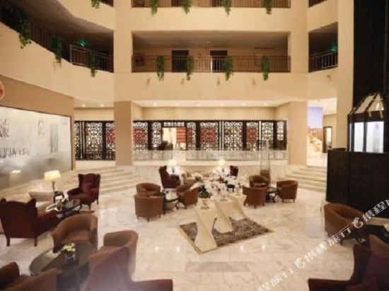 Фото Ammania Hotel