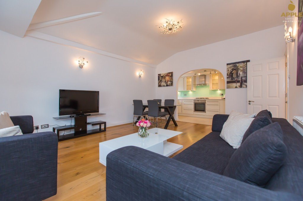 Фото Apple Apartments Hyde Park