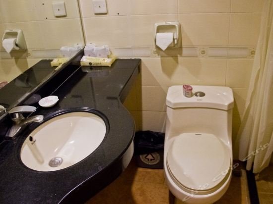 Фото Guang Dong Hotel