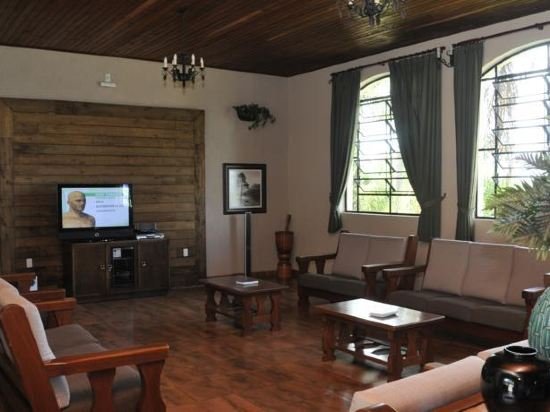 Фото Hotel Fazenda São Matheus