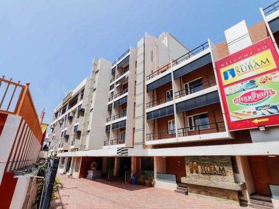 Фото Hotel Subham