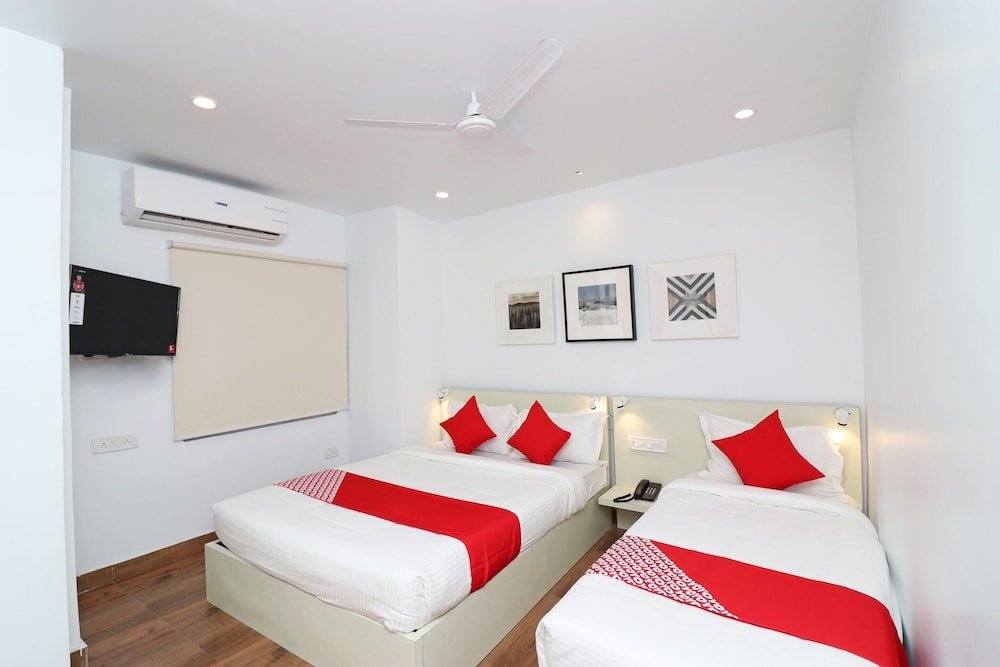 Фото Oyo 16802 Transit Express