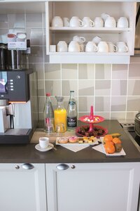 Гостиница Mercure Toulouse Centre Wilson Capitole hotel