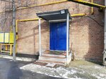 СамараВторМетРезерв (Yuzhny proyezd, 106) ، الأشغال المعدنية