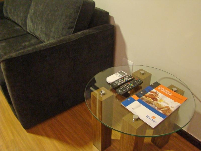 Фото Blue Tree Towers Saint Michel Curitiba