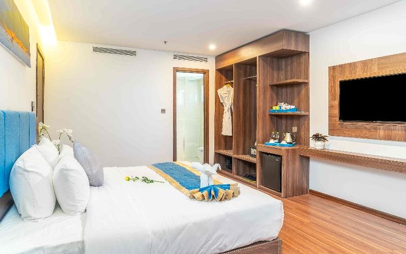 Фото Grand Gold Hotel