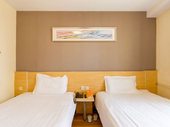 Фото 7Days Inn Shenyang Railway North Station Beixing Branch