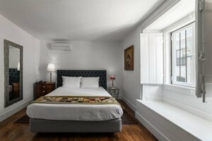 Гостиница Casa do Jasmim by Shiadu