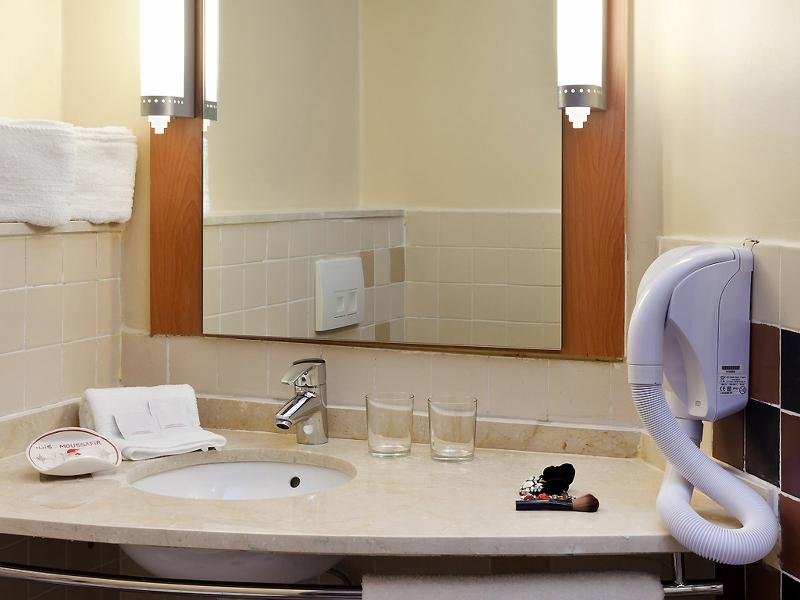 Фото ibis Tanger City Center