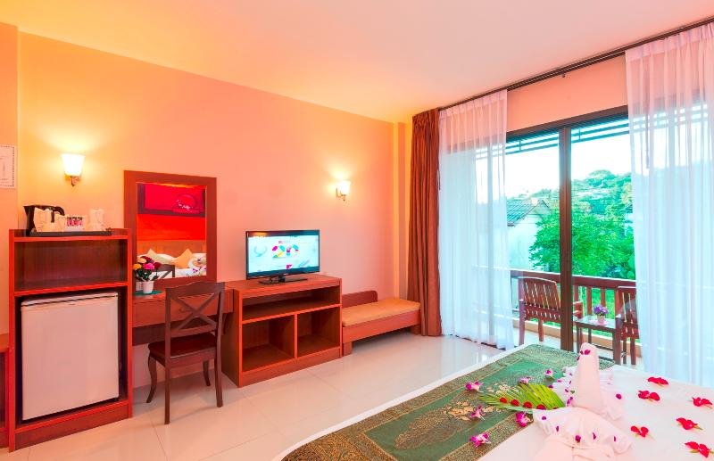 Фото Kata Noi Resort