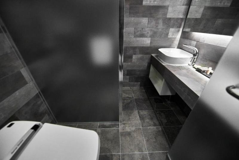 Фото Arban City Hotel