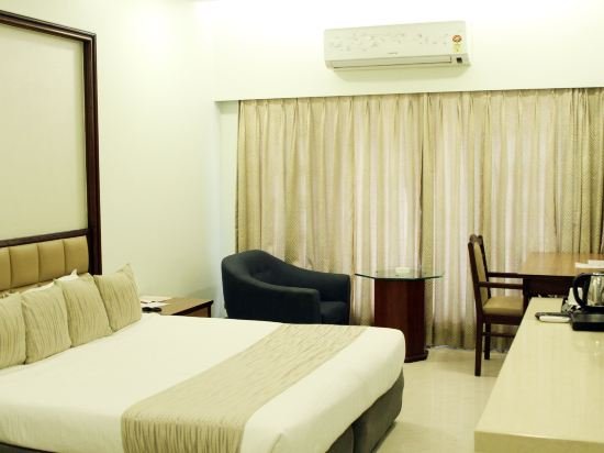 Фото Hotel Kohinoor Park