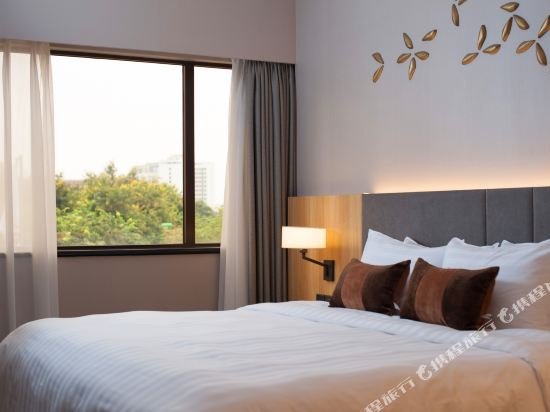 Фото Hanoi Hotel