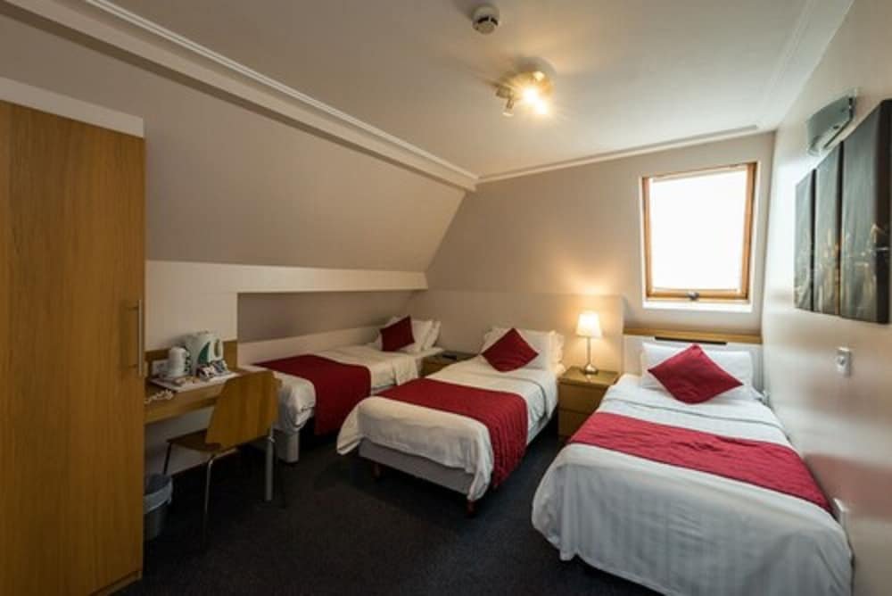 Фото Adria Hotel