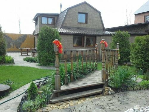 Hotel Wesendorf Pushkino, Pushkino, photo