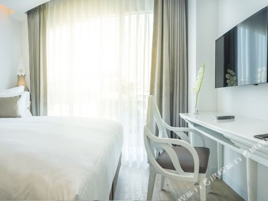 Фото Anajak Bangkok Hotel