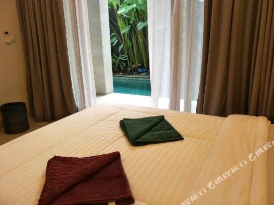 Фото Alia Home Sanur