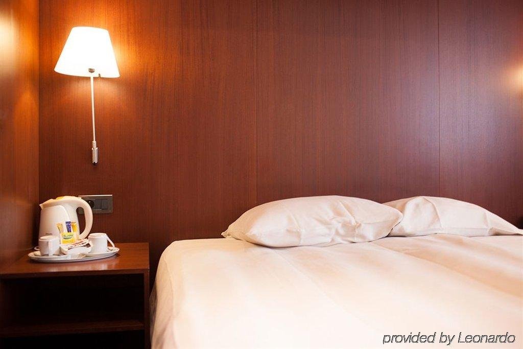 Фото Nh Brussels Eu Berlaymont