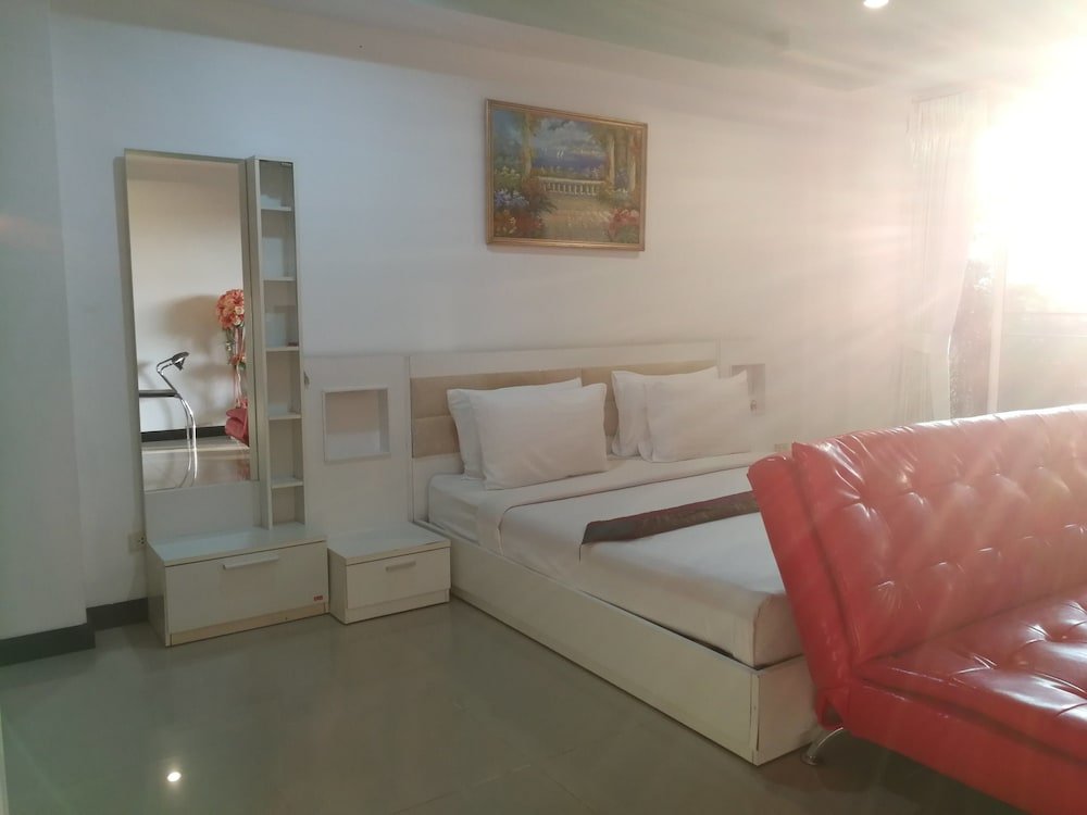 Фото Baan Waru Seaview