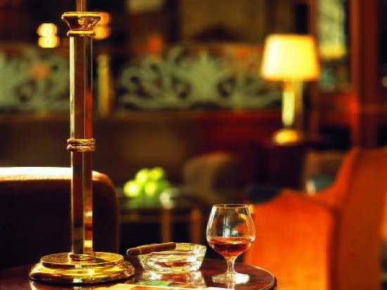 Фото Holiday Inn Thessaloniki Hotel