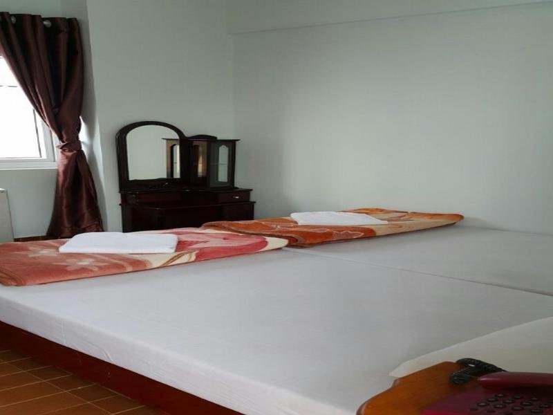 Фото Binh Duong 2 Hotel