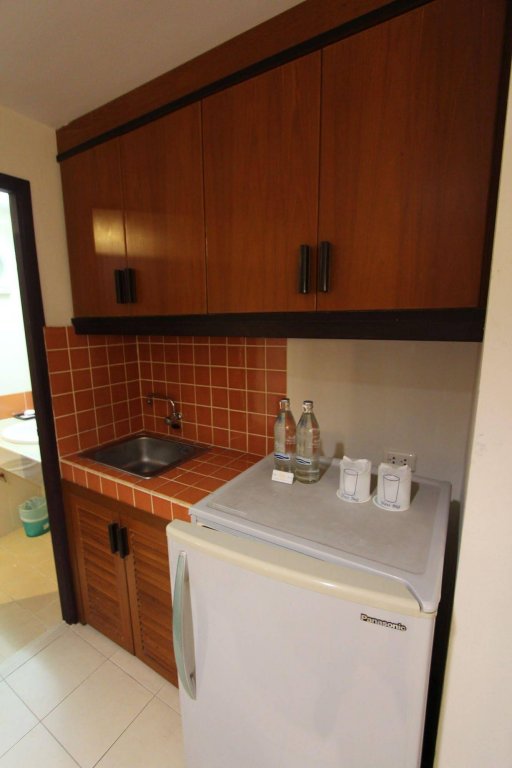 Фото Piyada Residence Pattaya