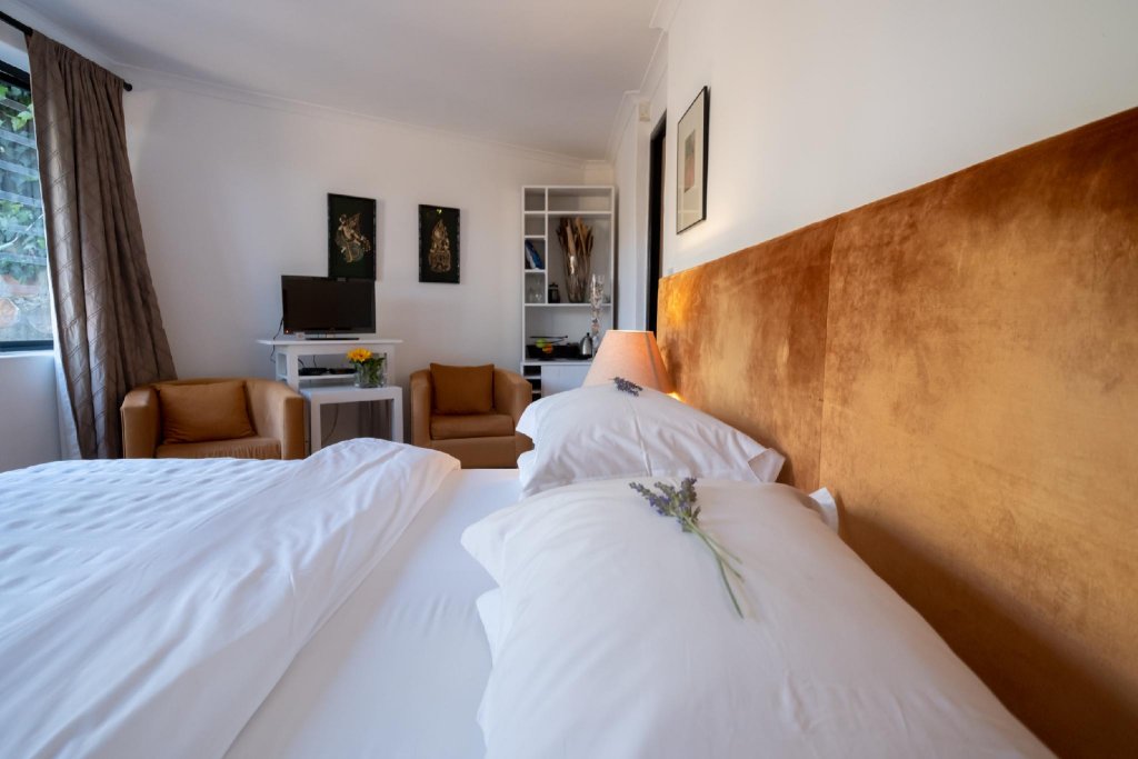 Фото Dreamhouse Guest House