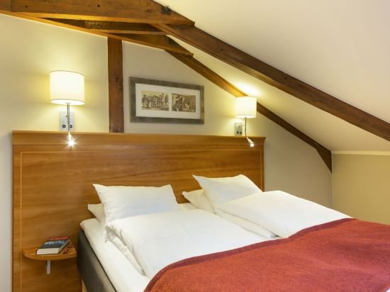 Фото Scandic Holberg