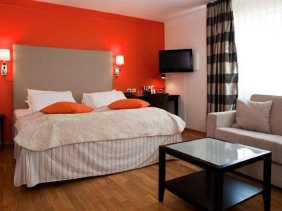 Фото Thon Hotel Linne