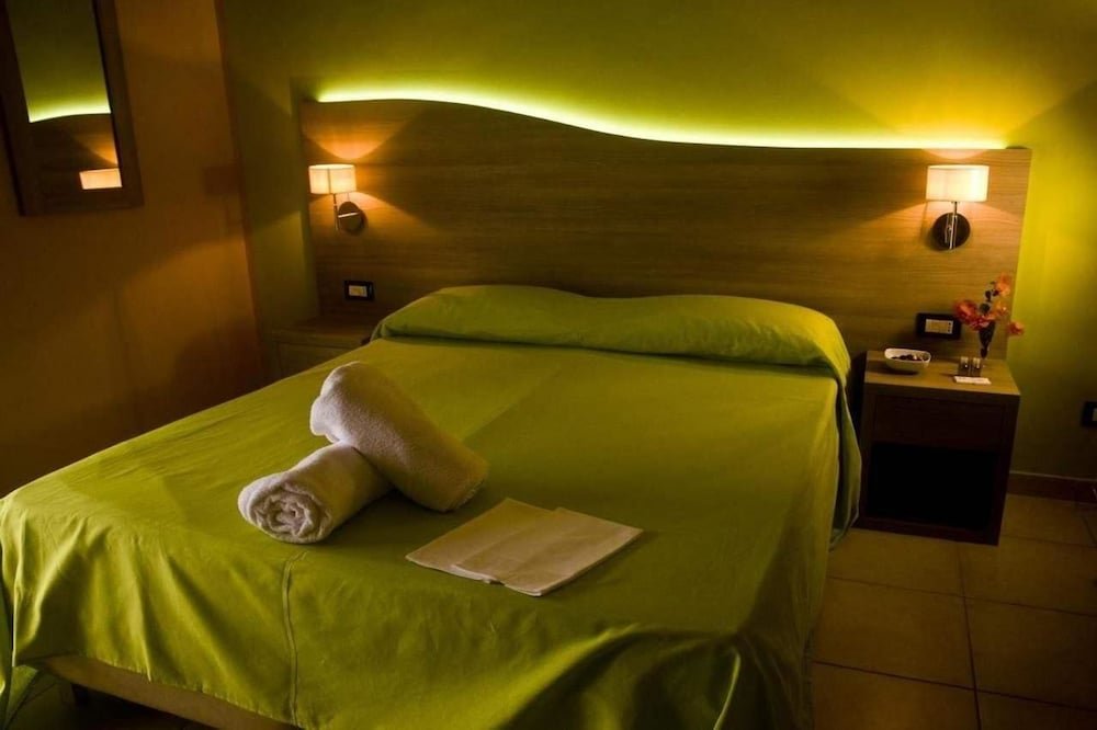 Фото B&b Liberty